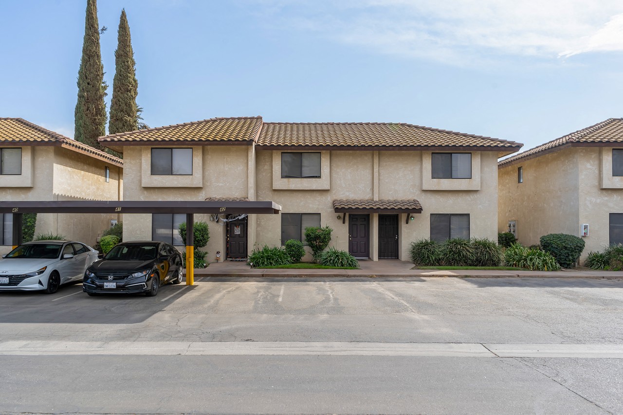 Riverwoods Apartments Apartments in Madera, CA RENTCafe